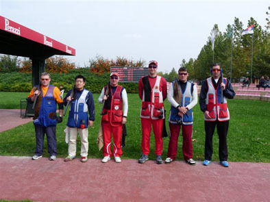 Finalisti GP Beograd 2010